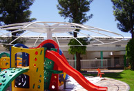 Maxi Patio Infantil